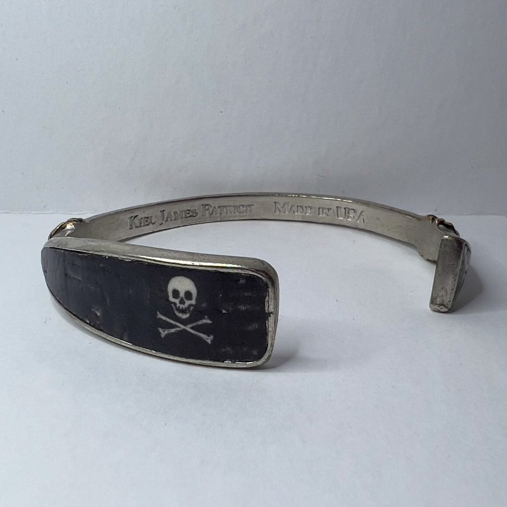KJP Kiel James Patrick Bangle Bracelet